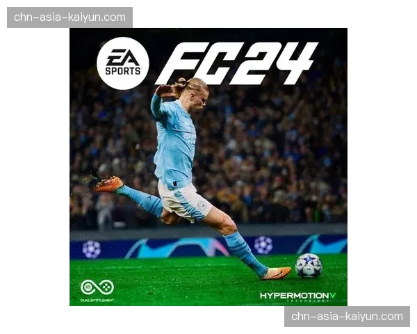 德甲与EA Sports就“FC”系列游戏更深度的品牌整合展开新谈判