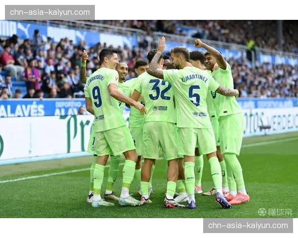 深度报道：数据分析揭示巴萨青年军崛起，亚马尔、加维等小将出场时间冠绝五大联赛