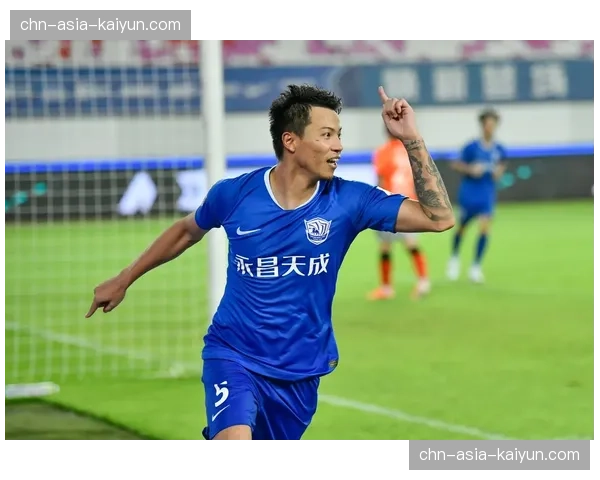 深度报道：沧州雄狮队长什科里奇的十年中国情缘