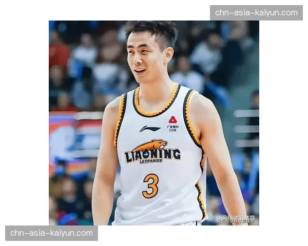 CBA官方公布季后赛MVP榜，赵继伟连续三期领跑